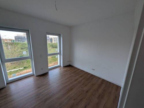 Bild 2 - 4 Zimmer Etagenwohnung zur Miete in Potsdam