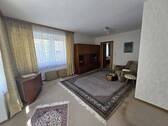 Wohnen / Essen - 7 Zimmer Einfamilienhaus in Dudeldorf
