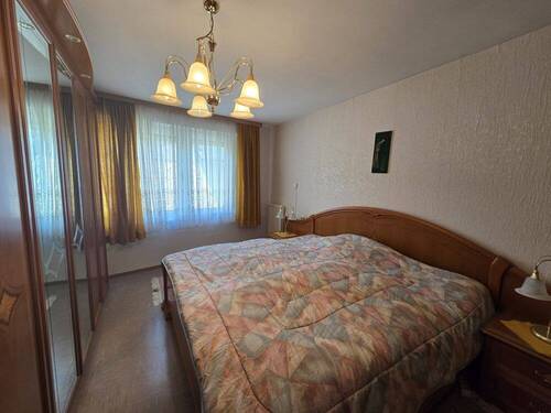 Schlafzimmer Obergeschoss - 