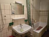 Badezimmer Obergeschoss - 