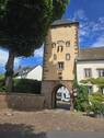Stadttor aus dem Jahr 1453 - 