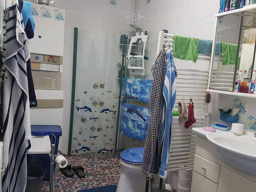 Badezimmer - 