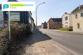 Straßenansicht - Grundstück in Übach-Palenberg zum Kaufen