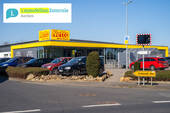  Hervorragende Infrastruktur - 