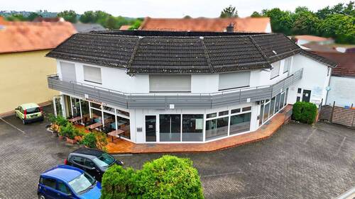 Drohne 2 - Büro zum Kaufen in Bad Vilbel