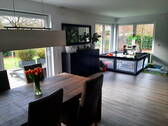 Helles Wohnzimmer - 