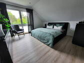 Großzügige Schlazimmer - 