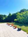 Terrasse - 