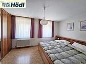 Schlafzimmer im OG - 