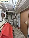 Abstellraum / Boilerraum - 