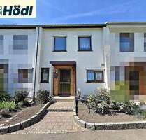 Sonniges Reihenmittelhaus sucht neuen Eigentümer!! - Reutlingen Orschel-Hagen