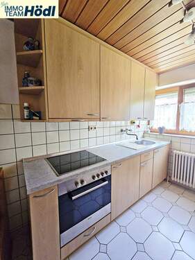 2-Foto Küche - Reihenmittelhaus mit 75,30 m² in Reutlingen zum Kaufen