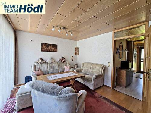 2. Foto Wohnzimmer - 