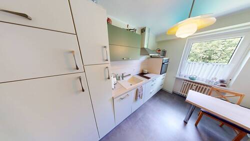 Bild 3 - 2 Zimmer Etagenwohnung in Bad Sachsa