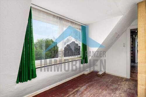 Dachgeschoss - Durchgangszimmer - 
