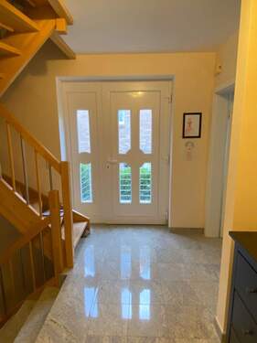 Wohnflur Erdgeschoss - 