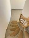 Treppe ins Souterrain - 