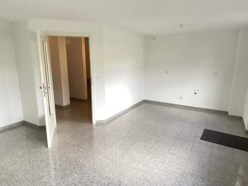 Zimmer im Souterrain - 