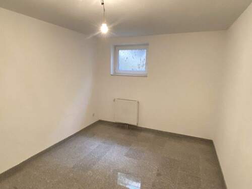 Hobbyraum im Souterrain - 