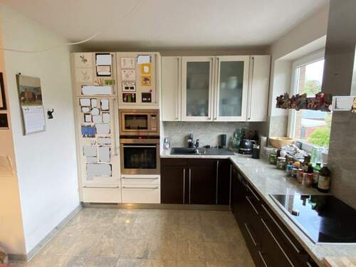 ..hochwertige Einbauküche.. - 