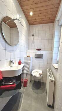 Gäste-WC - 