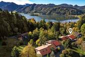 Alpen Immo Schliersee_Chalet_Seeblick - 