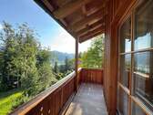 Alpen-Immo_Chalet_Schliersee_Balkon Seeblick - 
