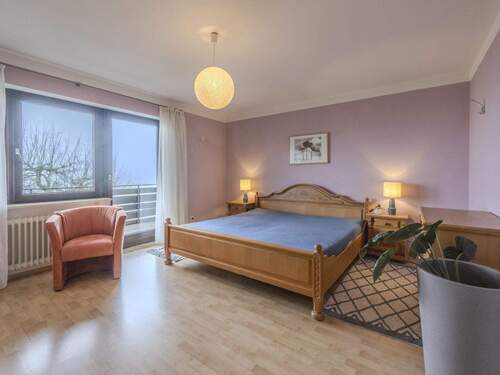 2. Schlafzimmer im OG - 