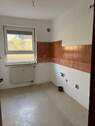 Küche leer.jpg - 2 Zimmer Etagenwohnung in Ansbach