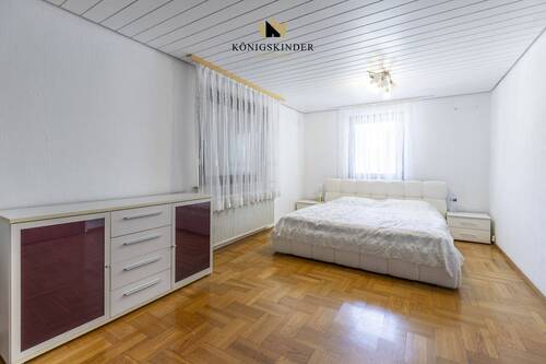Schlafzimmer - 