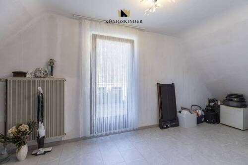 zweites Kinderzimmer - 