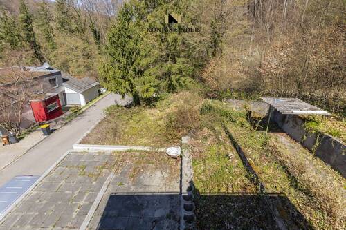 Außenansicht - Doppelhaushälfte mit 129,60 m&sup2; in Reichenbach an der Fils zum Kaufen