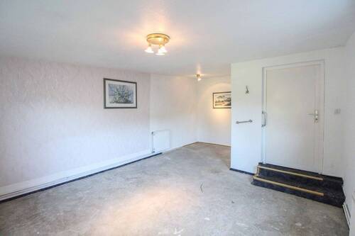 Zimmer Souterrain - 