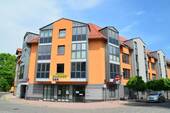 Objektansicht - Barrierefreie Wohnung mit EBK im Zentrum von Eisenach zu vermieten!