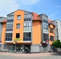 Barrierefreie Wohnung mit EBK im Zentrum von Eisenach zu vermieten!