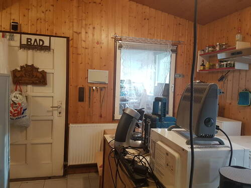 Eingangsbereich II - 