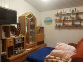Wohnzimmer II - Bungalow mit 100,00 m² in Wesendorf zum Kaufen