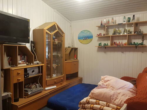 Wohnzimmer II - Bungalow mit 100,00 m² in Wesendorf zum Kaufen