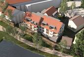 Wicon-Am-Perfort-Ansicht-2.jpg - Etagenwohnung mit 56,40 m² in Bad Hersfeld zum Kaufen