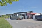 Ansicht aktuelle Nutzung - 