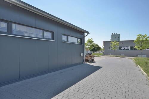 Ansicht - 