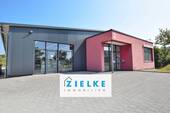 Ansicht.jpg - Modernes Gewerbeobjekt mit vielseitiger Nutzung - Büro, Laden, Ausstellung, Lager...