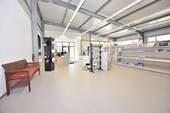 Ausstellung - Halle zur Miete in Allmendingen