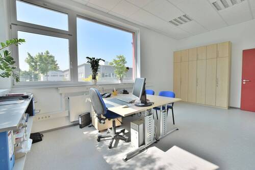 Büro - 