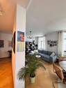 Wohnbereich - 2 Zimmer Etagenwohnung zur Miete in Nürnberg