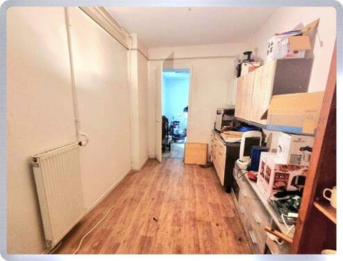 EG Ehem. Werkstatt - 