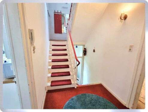 OG Treppenhaus - 