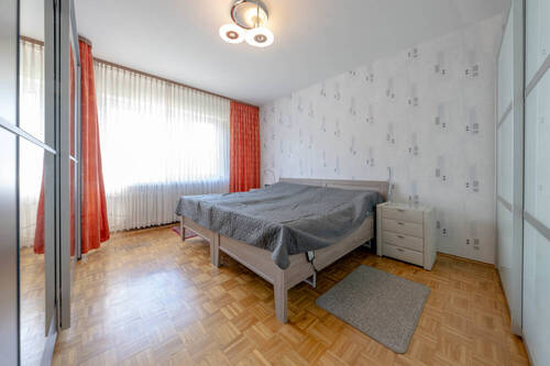 EG Schlafzimmer - 