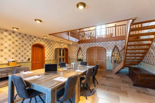 Raum für Meetings, Workshops - 