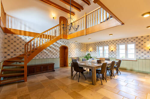 Raum für z.B. Klausurtagungen - 